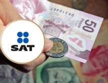 Hay que pagarle al SAT casi un 10% más de lo que habría que pagarle originalmente. SUN / ARCHIVO