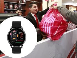 Revisa esa oferta atractiva en equipos electrónicos deseados. EL INFORMADOR / Archivo