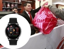 Revisa esa oferta atractiva en equipos electrónicos deseados. EL INFORMADOR / Archivo