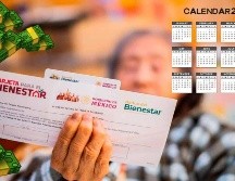 La Pensión Bienestar es uno de los programas sociales más importantes del Gobierno de México. ESPECIAL