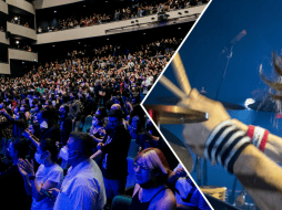 El Teatro Diana auspiciará el concierto de Wilco en Guadalajara este viernes. EL INFORMADOR / Especial Wilco