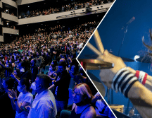 El Teatro Diana auspiciará el concierto de Wilco en Guadalajara este viernes. EL INFORMADOR / Especial Wilco