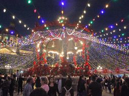 EL INFORMADOR/ ARCHIVO 