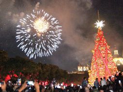 EL INFORMADOR/ ARCHIVO