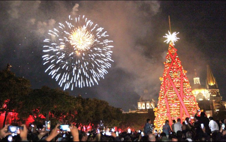 EL INFORMADOR/ ARCHIVO