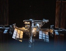  Junto con las misiones Artemis a la Luna, estos campos de pruebas ayudarán a preparar a la NASA para la futura exploración humana de Marte. ESPECIAL / NASA/EspacioX