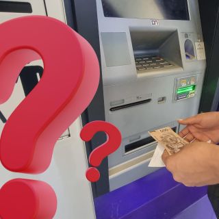 ¿Desaparecerán cajeros automáticos? Así podrás retirar dinero en efectivo