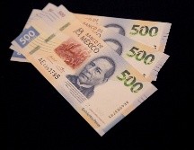 Mujeres con Bienestar es un apoyo que ofrece un ingreso a mujeres en el Estado de México. EL INFORMADOR/ARCHIVO