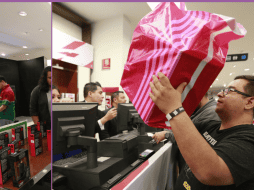 La Venta Nocturna del Liverpool ocurrirá este próximo fin de semana. EL INFORMADOR / Archivo