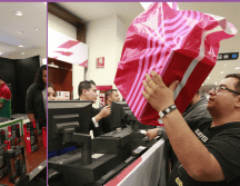 La Venta Nocturna del Liverpool ocurrirá este próximo fin de semana. EL INFORMADOR / Archivo