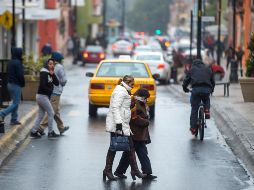 Se prevé que a partir del viernes 8 de diciembre haya cambios en el pronóstico. /EFE