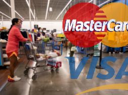 Recuerda preguntar qué tarjetas de crédito cuentan con Meses sin Intereses. EL INFORMADOR / ARCHIVO