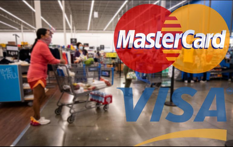 Recuerda preguntar qué tarjetas de crédito cuentan con Meses sin Intereses. EL INFORMADOR / ARCHIVO