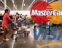 Recuerda preguntar qué tarjetas de crédito cuentan con Meses sin Intereses. EL INFORMADOR / ARCHIVO