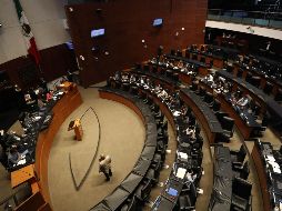 Esto permitiría que la Federación se encargue de aquellas funciones esenciales para la población, como lo es la atención a las personas que no tienen acceso a los sistemas de salud, aclara el documento. SUN / ARCHIVO