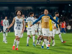 Los Pumas buscarán aprovechar las bajas de Tigres para saca ventaja en el duelo de ida. IMAGO7