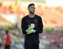 El presidente de Atlas, José Riestras, dice que Camilo Vargas está más comprometido que nunca con el equipo. IMAGO7