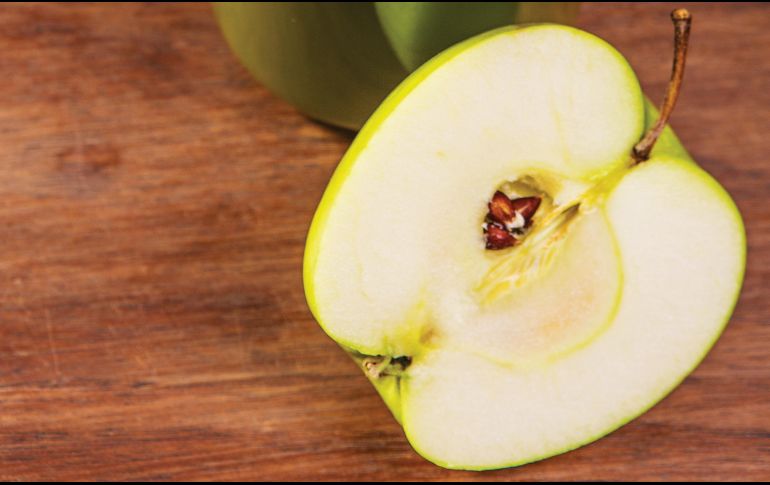 El vinagre de manzana es uno de los productos más populares tanto en la cocina como en otras áreas. SUN/ARCHIVO