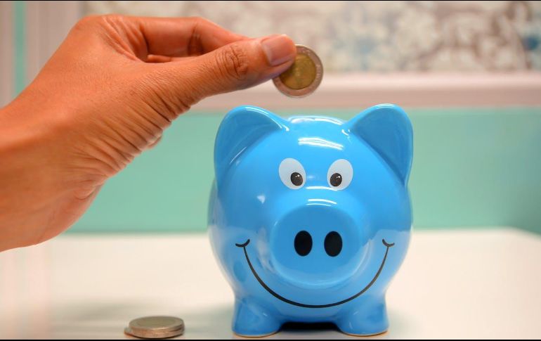 La Profeco explica que si formas parte del 39.8%de las y los mexicanos que no acostumbran ahorrar. Unsplash.