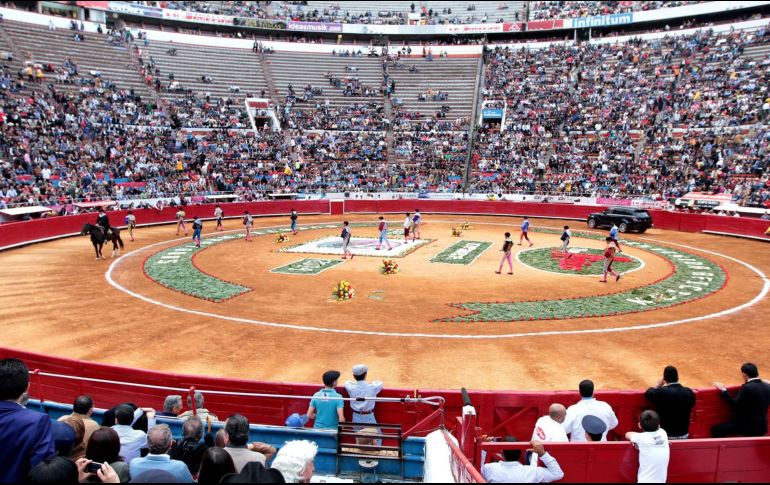 En Jalisco se pide justicia e igualdad en la resolución para la Plaza Nuevo Progreso de Guadalajara. EL INFORMADOR/ ARCHIVO.