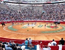 En Jalisco se pide justicia e igualdad en la resolución para la Plaza Nuevo Progreso de Guadalajara. EL INFORMADOR/ ARCHIVO.