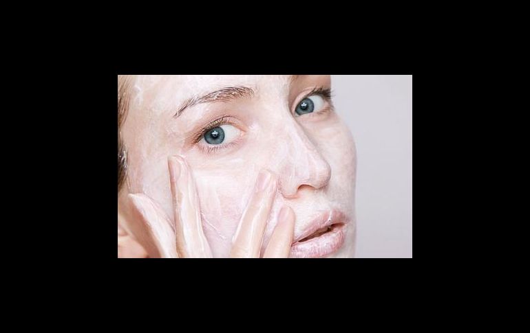 antes de realizar cualquier receta casera para la piel consúltalo con tu dermatólogo. ESPECIAL/ Pixabay