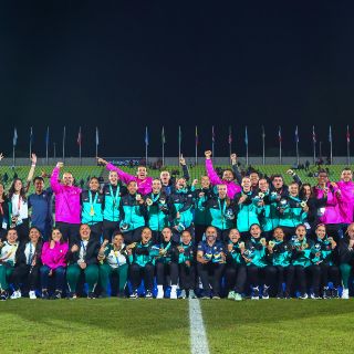México Femenil: Un 2023 de puros éxitos