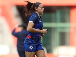 Norma Palafox ingresará al equipo Bravas de Juárez. IMAGO7