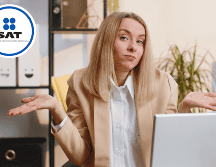 El SAT realiza por lo menos 10 mil auditorías al año. ESPECIAL/ CANVA