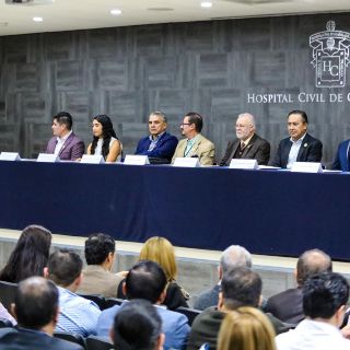 Arranca CICOM con salud mental del personal médico como tema central
