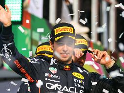 El 2020 dejó uno de los recuerdos más gratos y especiales para el mexicano. IMAGO7.