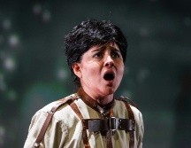 El 10% de lo que recauden serán donado para el equipamiento del Servicio de Paidopsiquiatría. EL INFORMADOR/ H. FIGUEROA