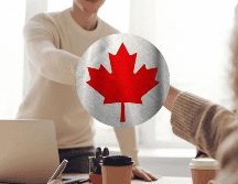 Canadá se está convirtiendo en la mejor oportunidad para una mejor calidad de vida. PEXELS