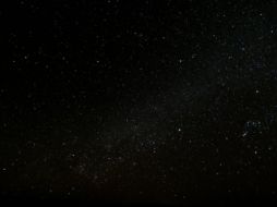 La gran profundidad del laboratorio ayuda a bloquear la mayoría de los rayos cósmicos que interfieren con la observación, informó la agencia. Unsplash.