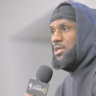 Quedan cuatro en la Copa de la NBA