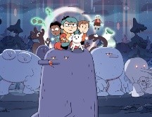 Esta temporada dará el cierre a esta gran historia infantil de Netflix. ESPECIAL / Netflix