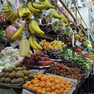 Con todo y El Buen Fin, inflación repuntó 4.32% en noviembre