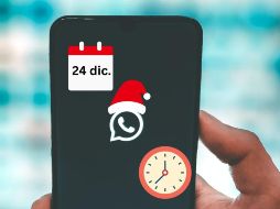 Se pueden programar desde Android e iOS. UNSPLASH / A. Giri