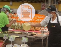 La Ley Silla permitirá a empleados que pasan gran parte de la jornada laboral a pie, tomar descansos. EL INFORMADOR / Archivo