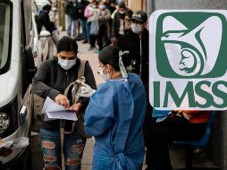 La adición de estas 33 enfermedades implica una actualización importante de los procesos relacionados a la salud laboral. EL INFORMADOR / Archivo