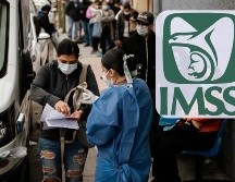 La adición de estas 33 enfermedades implica una actualización importante de los procesos relacionados a la salud laboral. EL INFORMADOR / Archivo