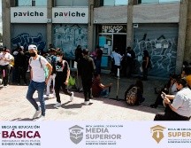 Las becas Benito Juárez son una de las subvenciones más importantes del sexenio. EL INFORMADOR / Archivo