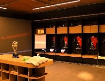 Estos movimientos estratégicos reflejan la determinación del club por superar obstáculos y reafirmar su compromiso con la excelencia deportiva. IMAGO7