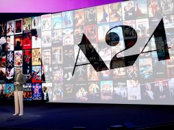 HBO Max: Acuerda con A24 para llevar sus películas a la plataforma de streaming