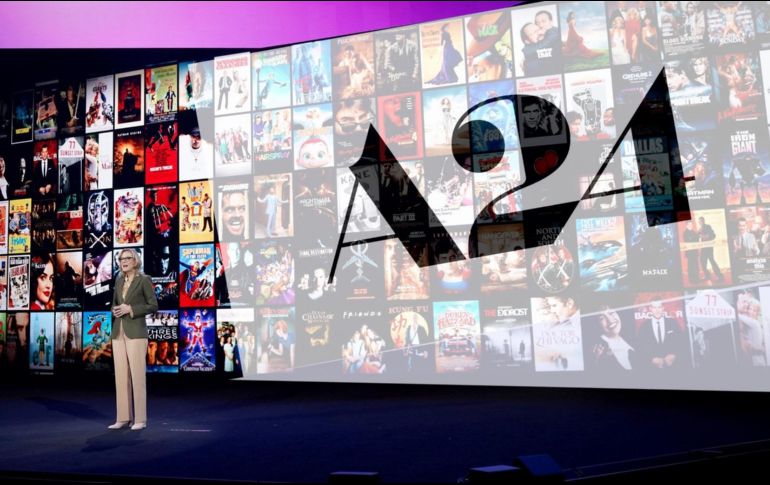 HBO Max: Acuerda con A24 para llevar sus películas a la plataforma de streaming