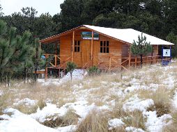 Mantener una casa caliente en temporal de frío puede resultar caro. NOTIMEX/ARCHIVO