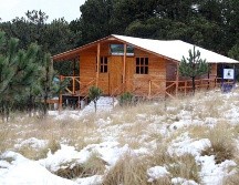 Mantener una casa caliente en temporal de frío puede resultar caro. NOTIMEX/ARCHIVO