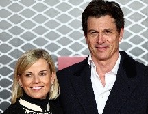 Luego de que todos los equipos de la Fórmula 1 negaron haber presentado una queja, se acumuló una presión extrema sobre la FIA para que revelara con precisión por qué había decidido investigar a Toto y Susie Wolff. AFP / ARCHIVO