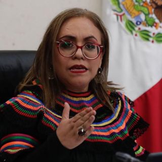Aprueban elegibilidad de Eréndira Cruzvillegas como candidata a ministra de la Corte