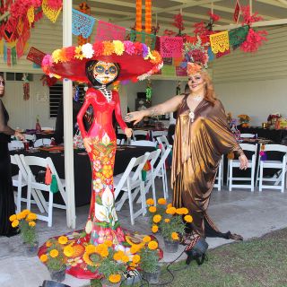 Cumpleaños de Coco Zaragoza